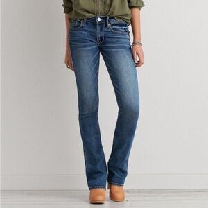 American Eagle Next Level Stretch Jeans sz 6